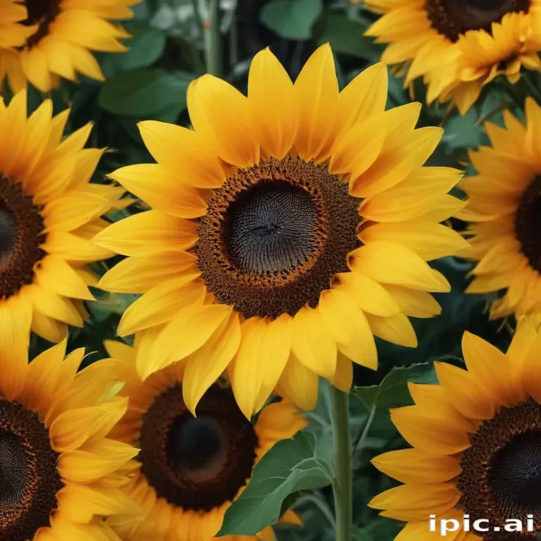 sunflower aesthetic wallpapers