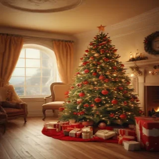 beautiful christmas backgrounds