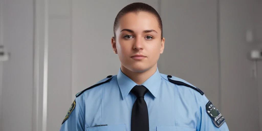 security guard images