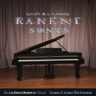 piano songs