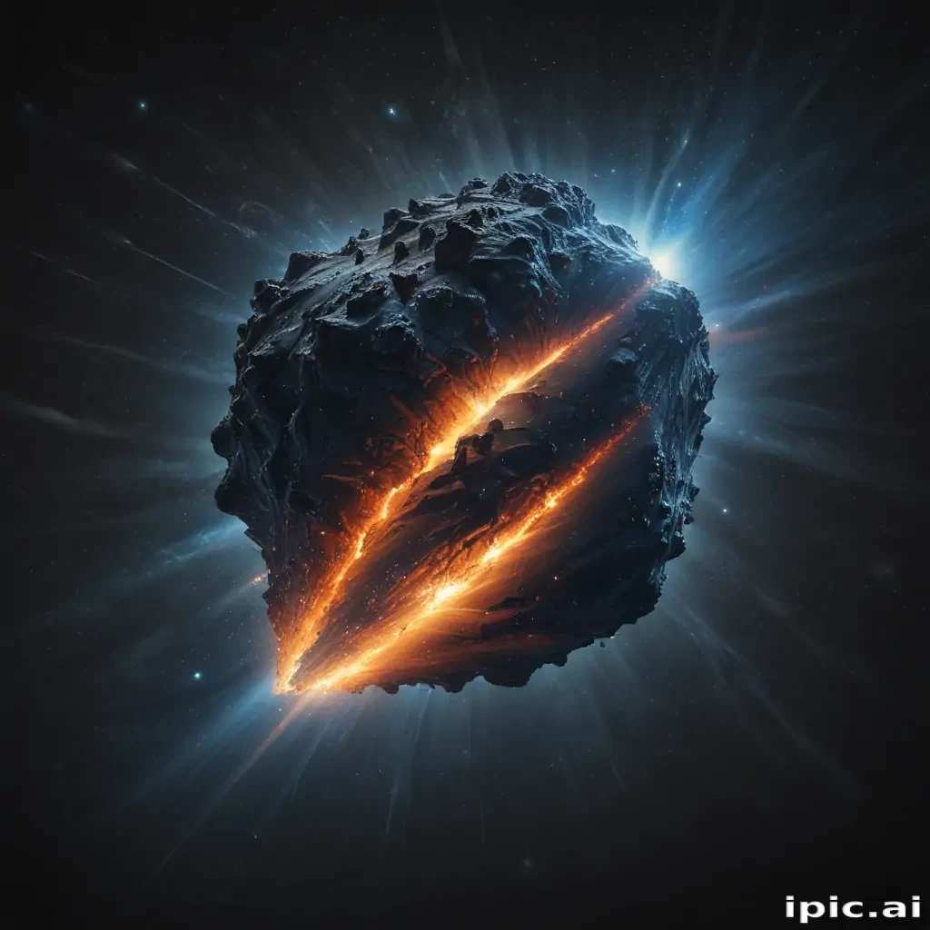 comet png