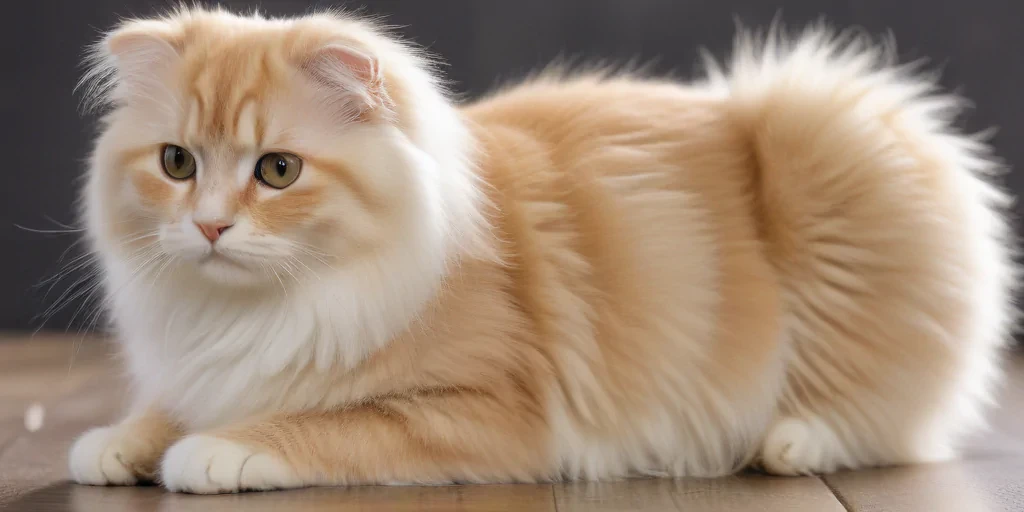 american curl cat breed