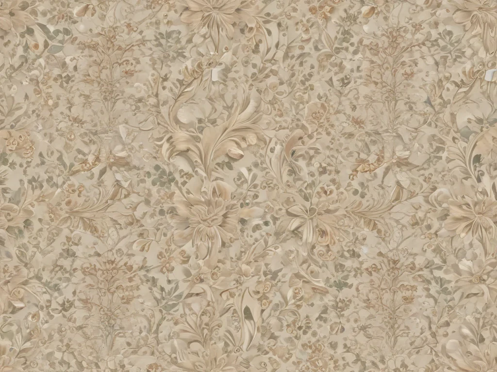 aesthetic neutral wallpaper