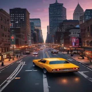 iphone new york wallpaper
