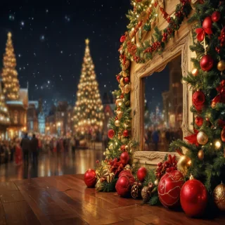 christmas fb cover photos