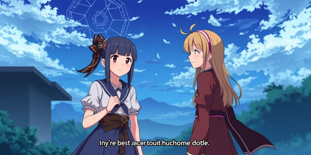 anime gif