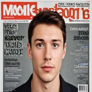 magazine png