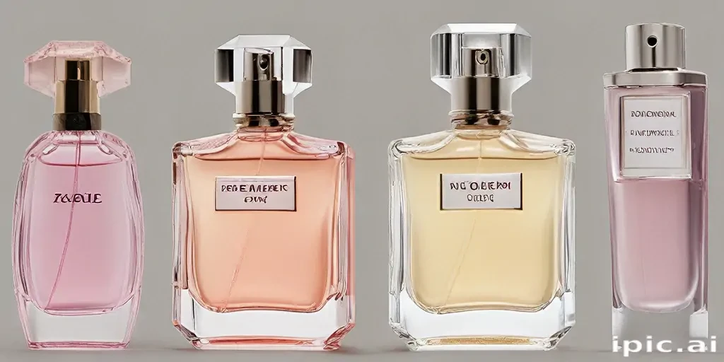 perfume png