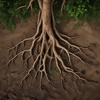 roots png