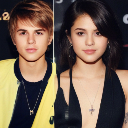 selena gomez and justin bieber tattoo