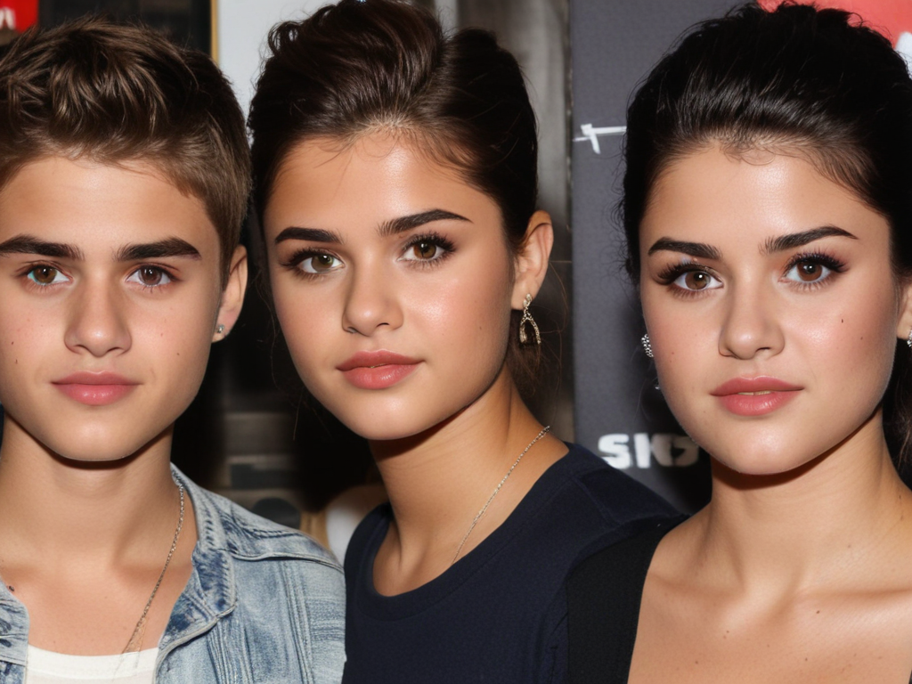why did justin bieber & selena gomez break up