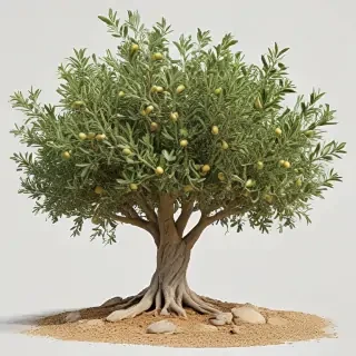 olive tree png