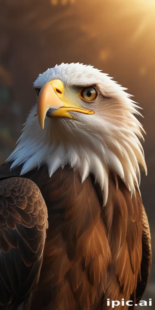 eagle wallpaper