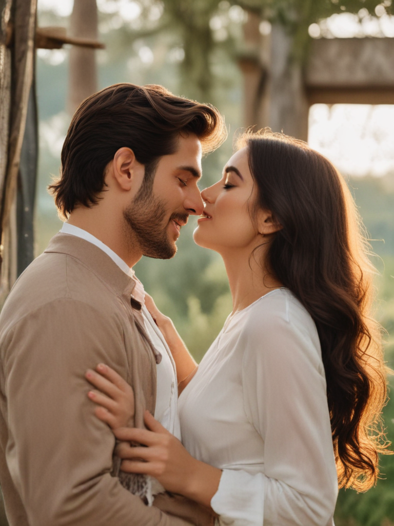 romantic video song
