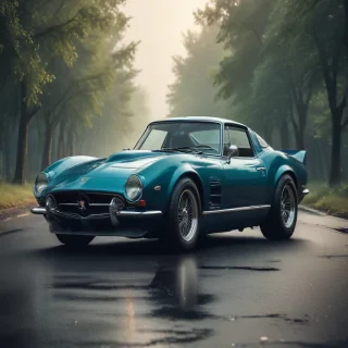 aesthetic car wallpapers