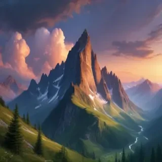 wallpaper for iphone mountains