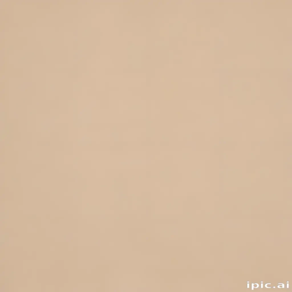 beige plain background