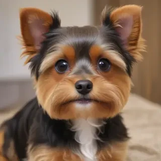 dorkie dog breed