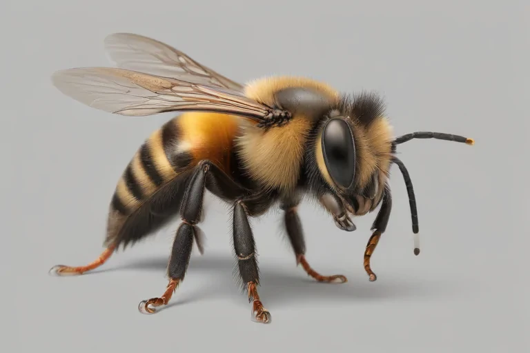 bumble bee png