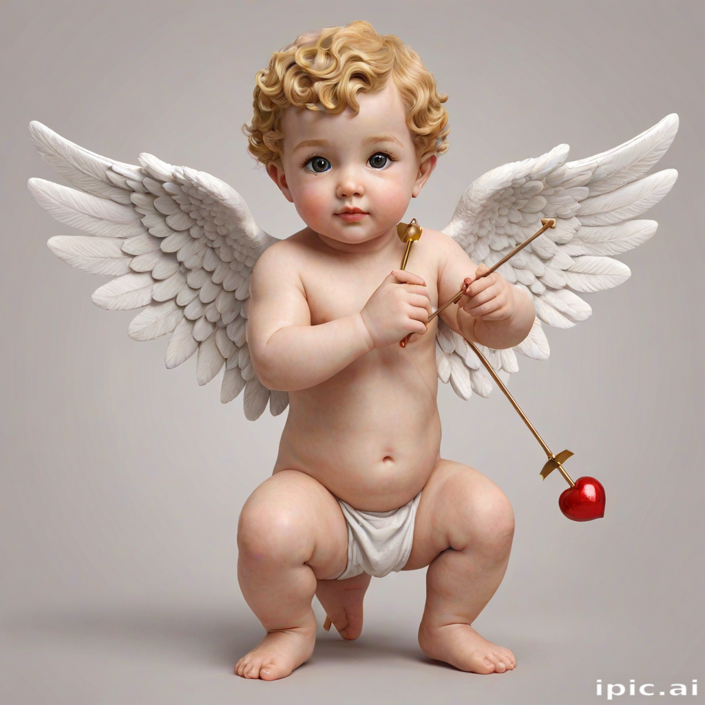 cupid png