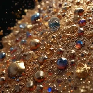 glitters png