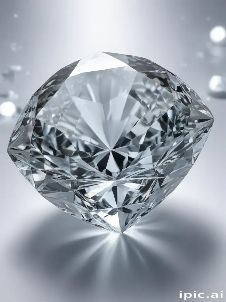 diamond background