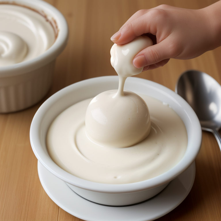 how long is pudding good for