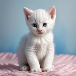 kitten wallpaper iphone