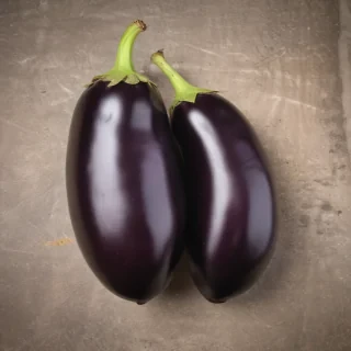 new eggplant friday
