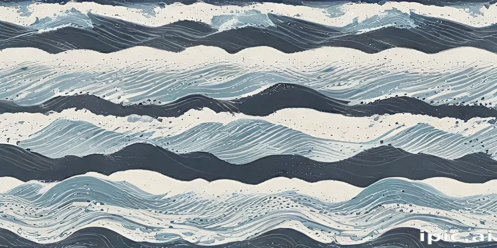 wave pattern png