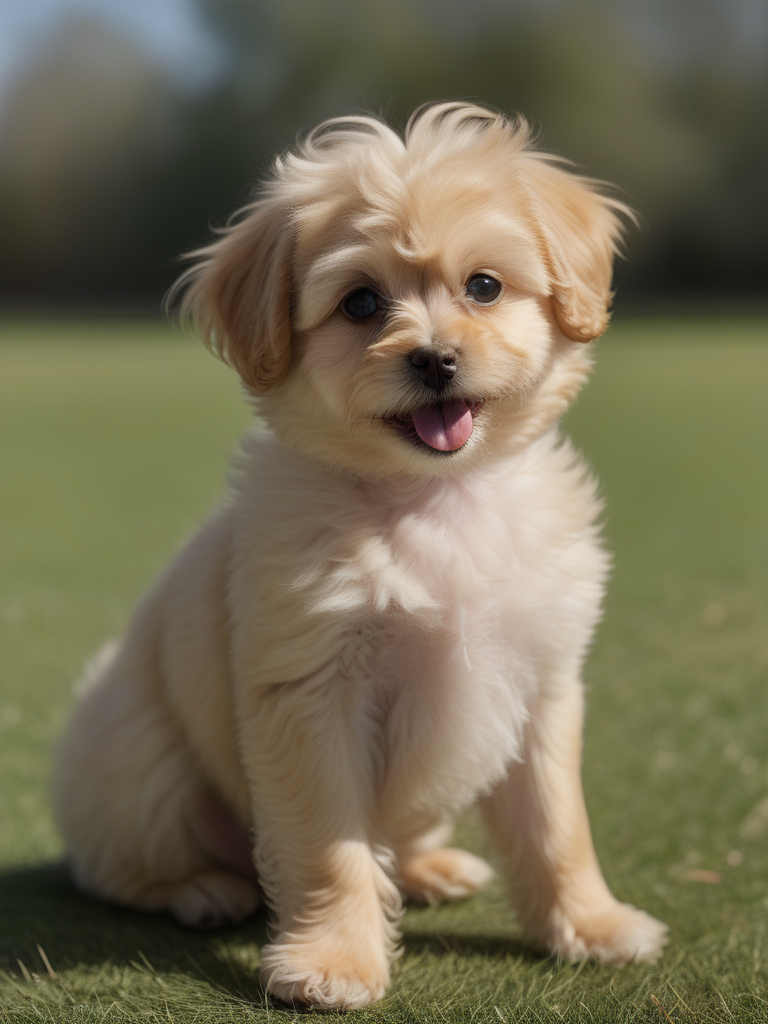 peekapoo dog breed