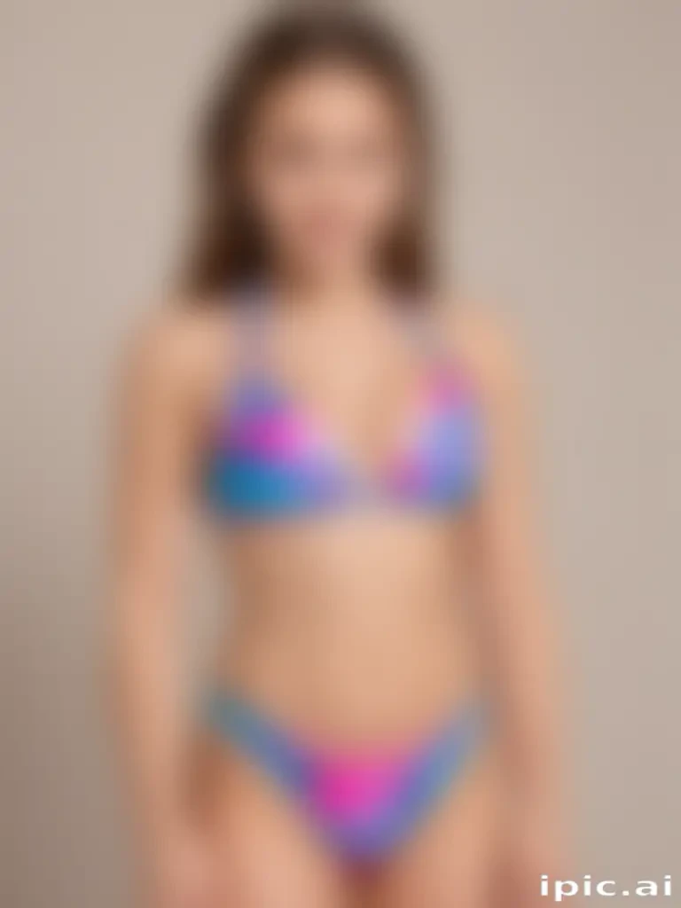 ai junior bikini