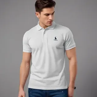 polo mockup