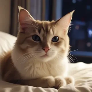 good night