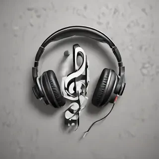 music logo