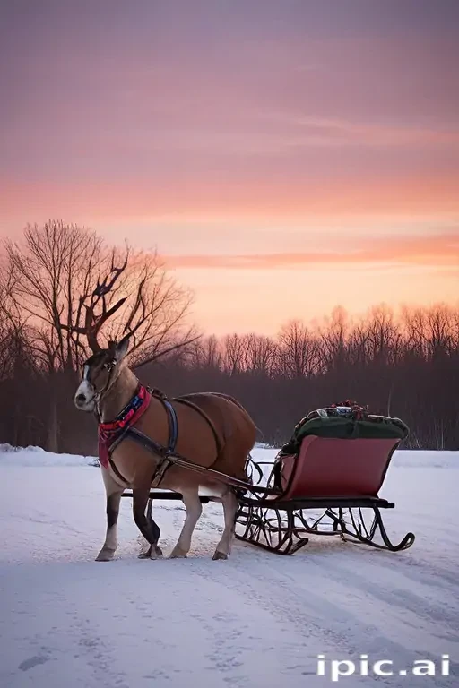sleigh