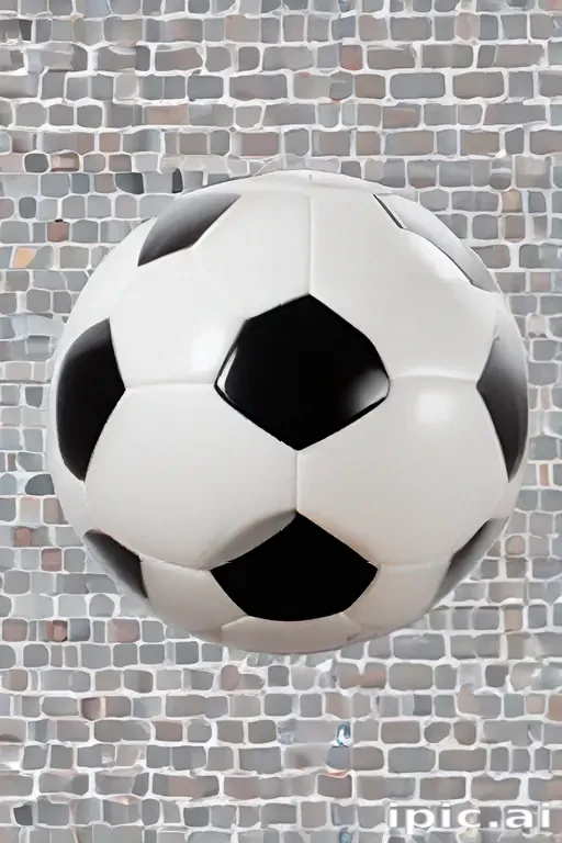 soccer ball transparent