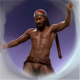 christian png