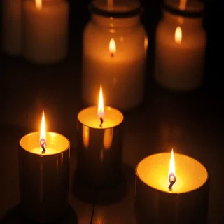 candlelight png