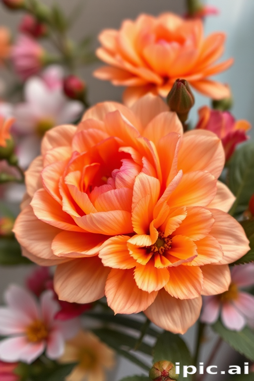 floral computer wallpaper