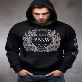 hoodie image