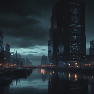 dark aesthetic wallpapers