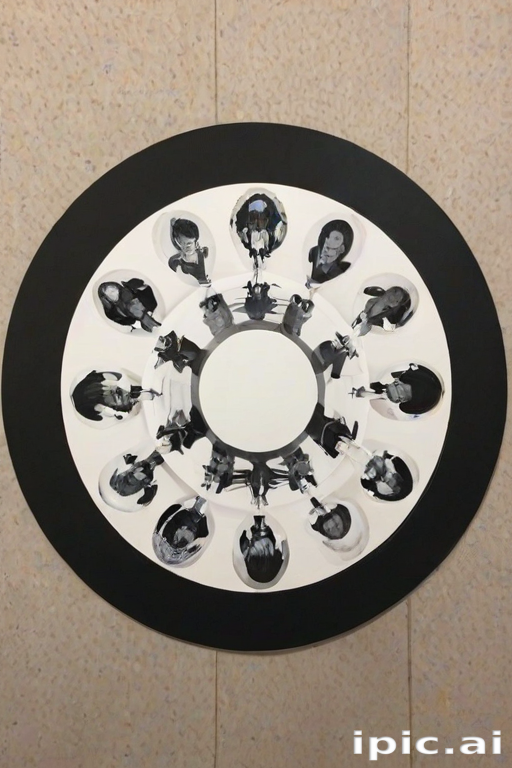 circle pictures