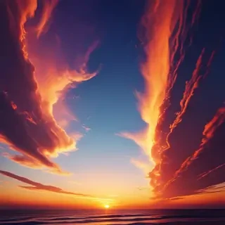 sunset iphone backgrounds