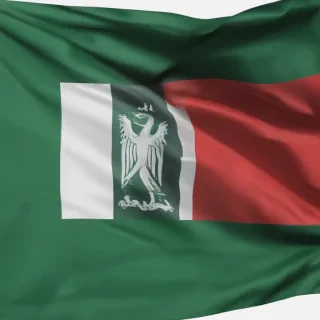nigeria flag png