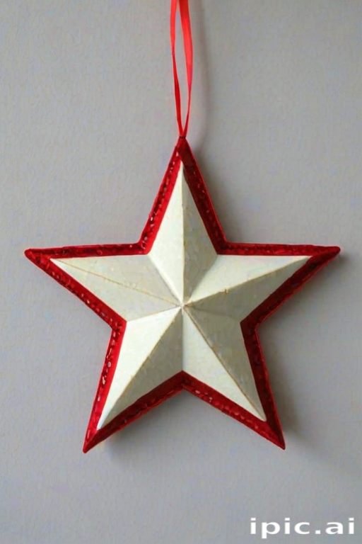 xmas star pictures