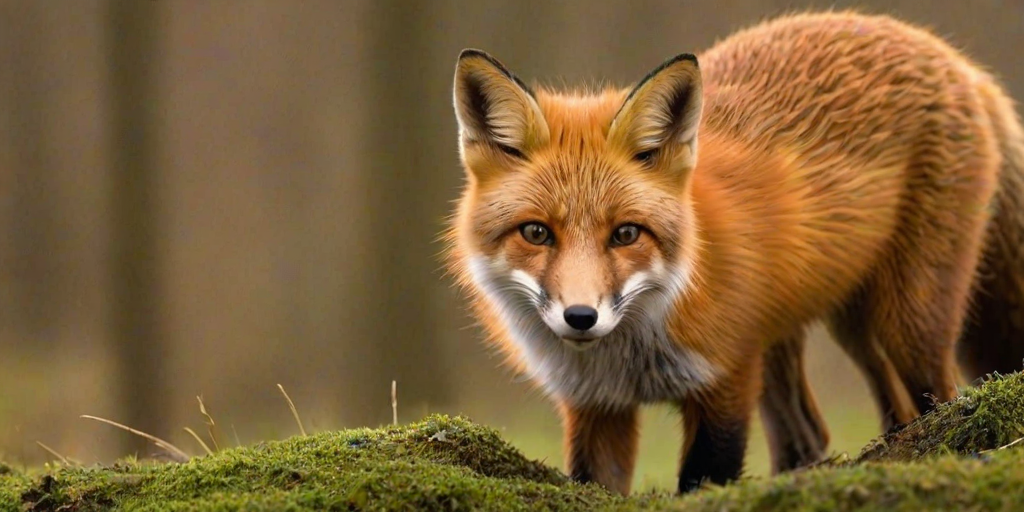 fox backgrounds