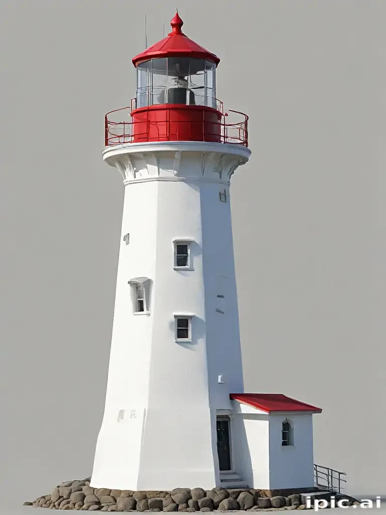 lighthouse png