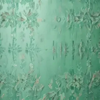 mint green bg
