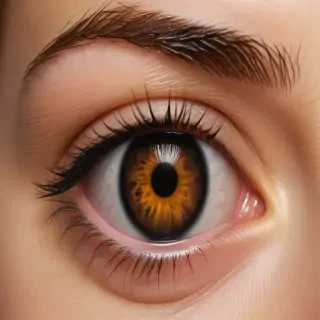 black eye png